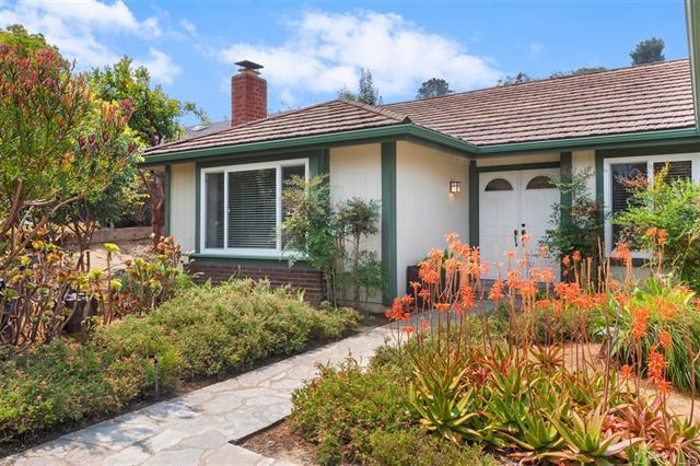 sold listing