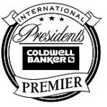 President's Premier logo