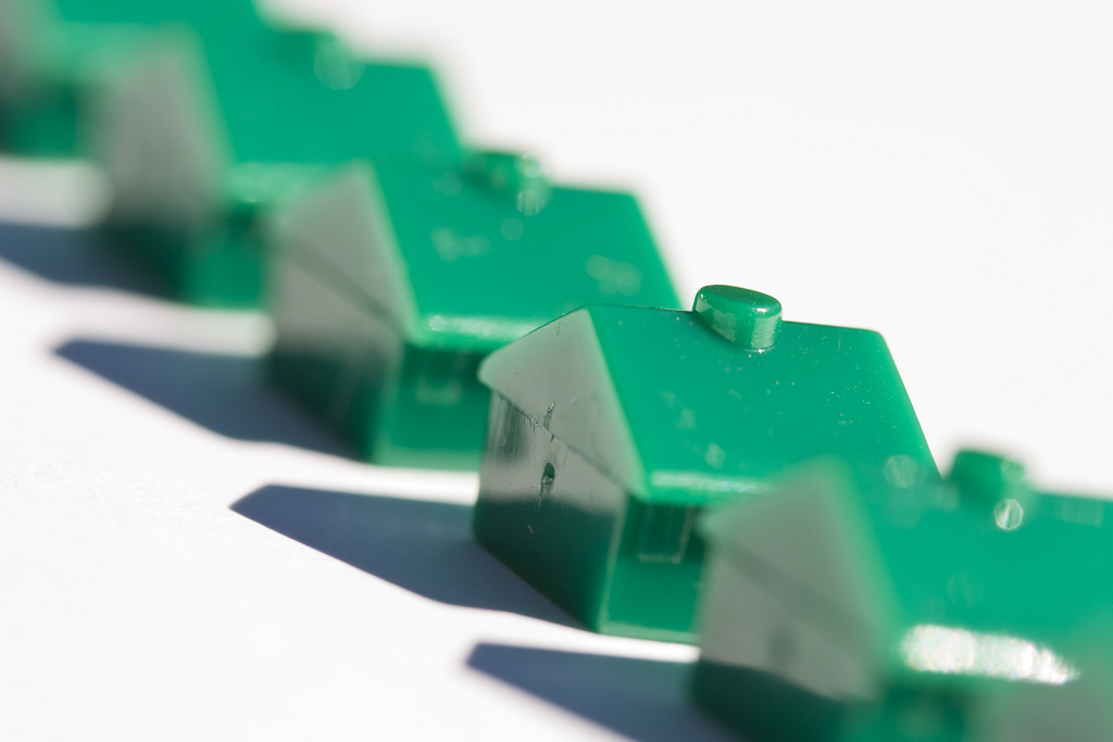 Essential Real Estate Terms – Encinitas Realtor