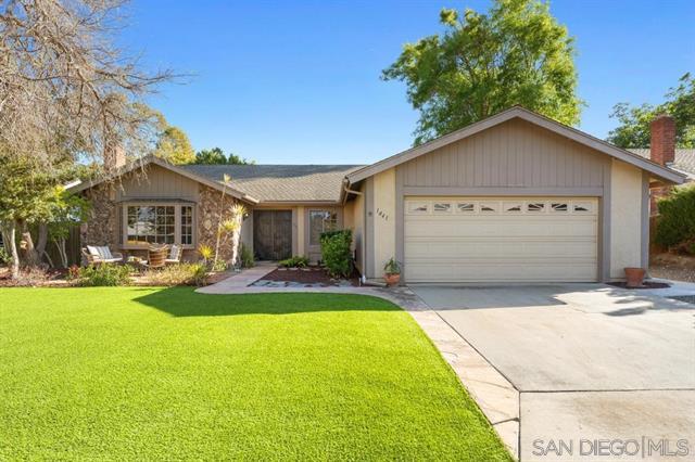 sold listing