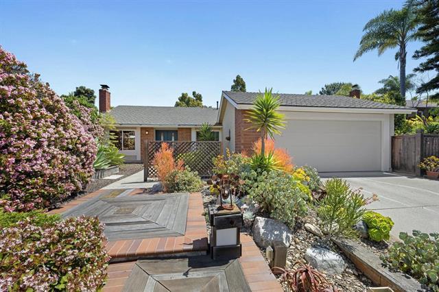 sold listing
