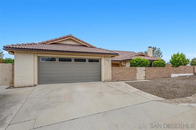 sold listing