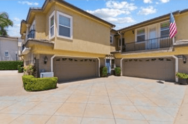 sold listing