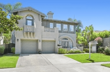 sold listing