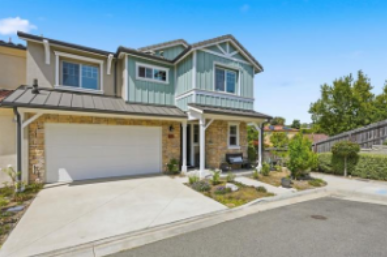 sold listing