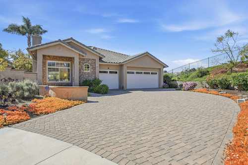 sold listing