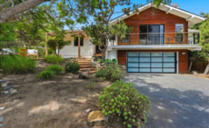 sold listing